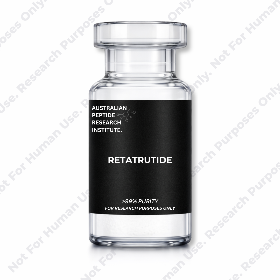 Retatrutide