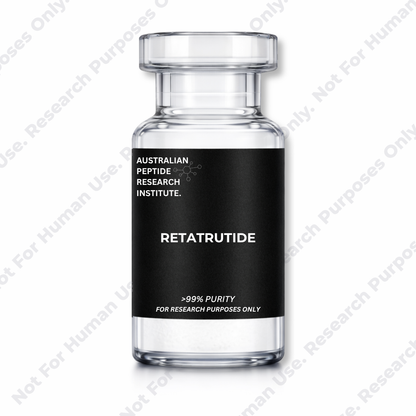 Retatrutide