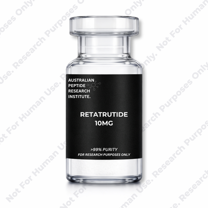Retatrutide