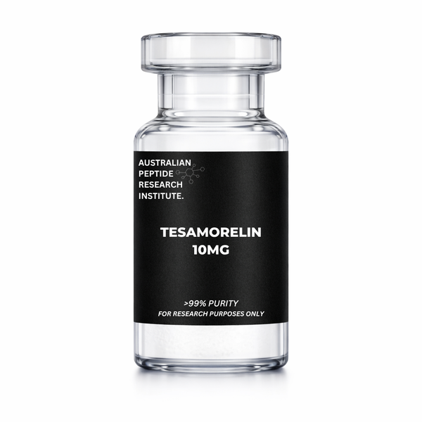 Tesamorelin