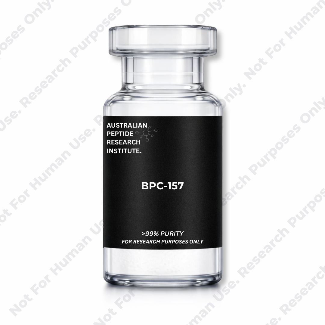 BPC-157 - OUT OF STOCK