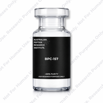 BPC-157 - OUT OF STOCK
