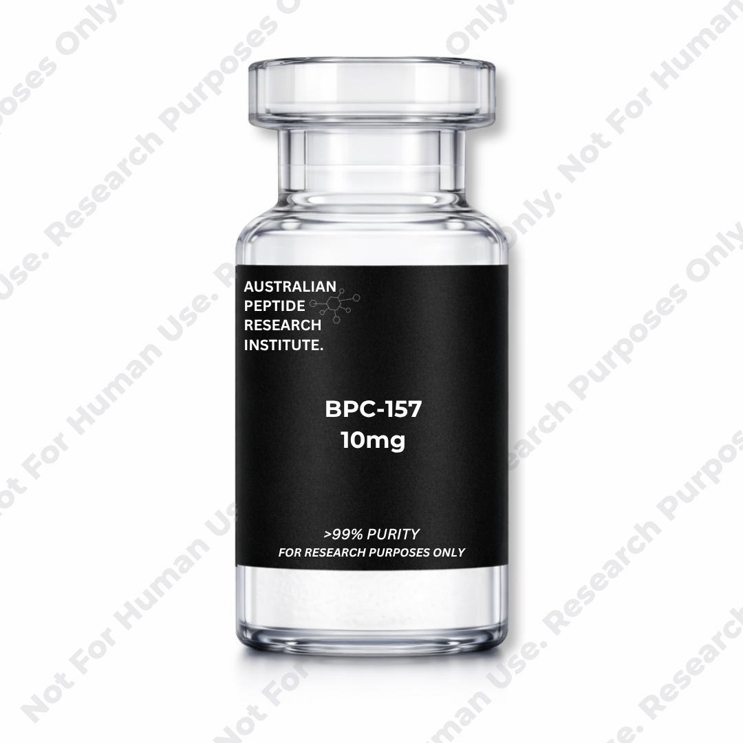 BPC-157 - OUT OF STOCK